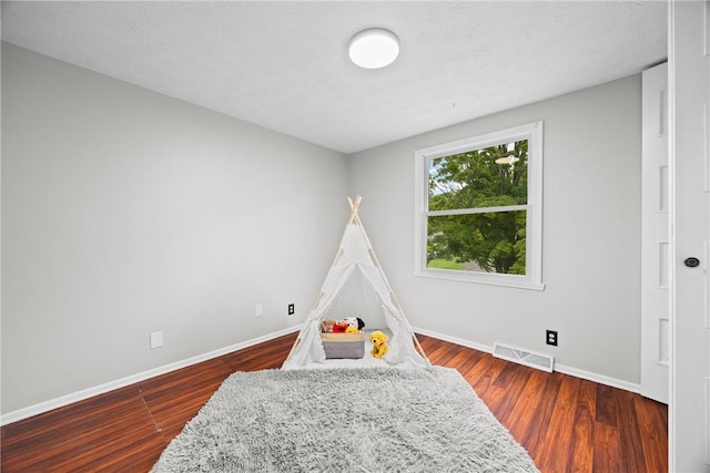911 Copperkettle Rd, Webster, NY 14580 - rec room with wood finished floors
