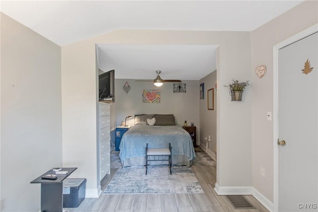 217 Melrose Ave, Camillus, NY 13219 - bedroom featuring wood finished floors and baseboards