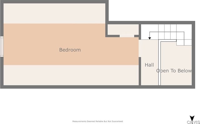 217 Melrose Ave, Camillus, NY 13219 - view of property floor plan