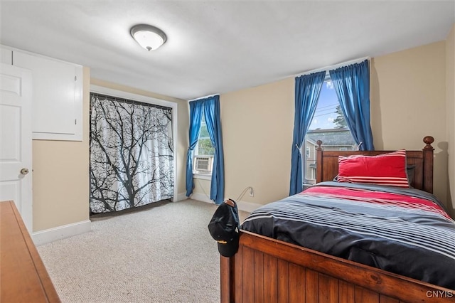 37 Augustus St, Auburn, NY 13021 - carpeted bedroom with multiple windows