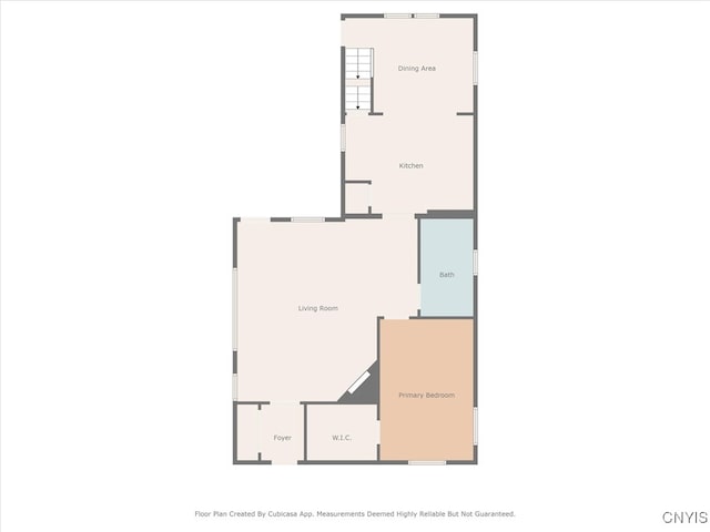 37 Augustus St, Auburn, NY 13021 - view of room layout