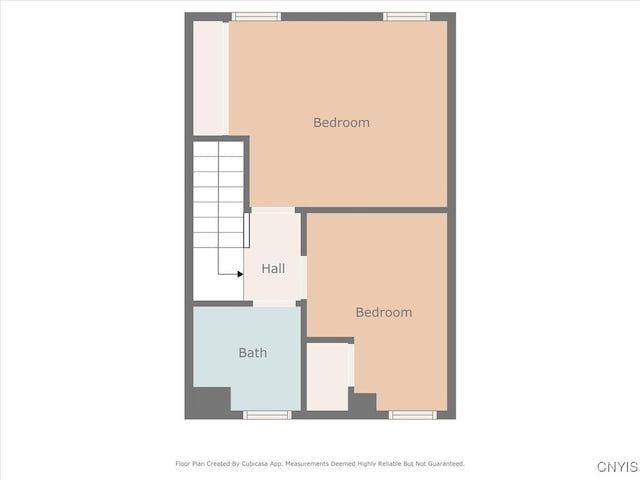 37 Augustus St, Auburn, NY 13021 - view of room layout