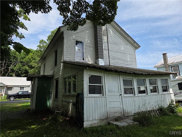 6104 Burke Rd, Martinsburg, NY 13343 - photo 4