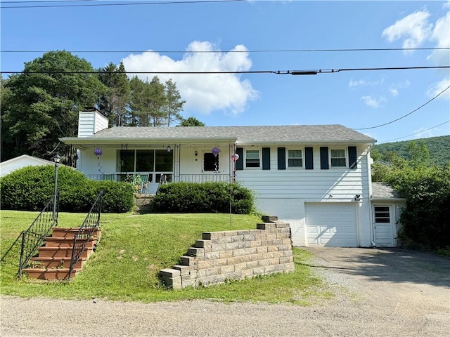 44 Patterson Ln, Foster Town, PA 16701 - photo 1