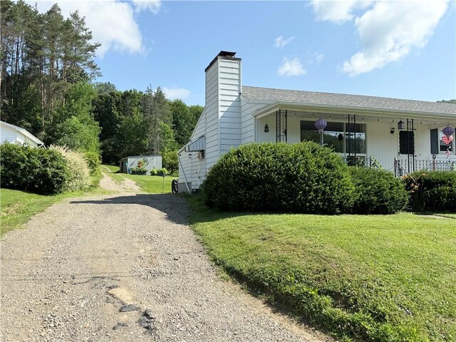 44 Patterson Ln, Foster Town, PA 16701 - photo 3
