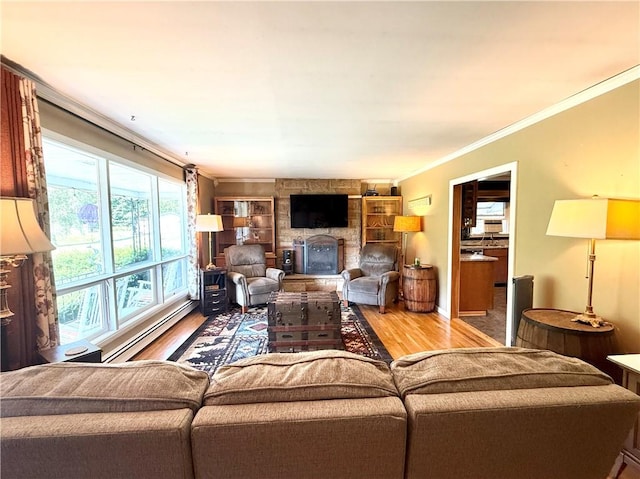 44 Patterson Ln, Foster Town, PA 16701 - photo 7