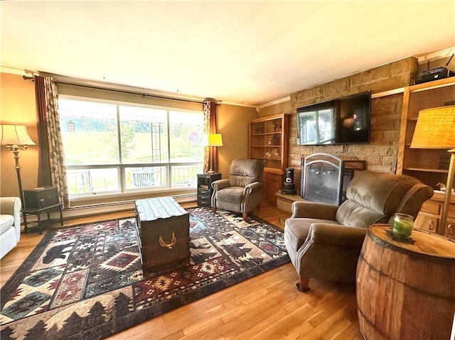 44 Patterson Ln, Foster Town, PA 16701 - photo 9
