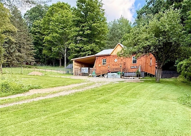 44 Patterson Ln, Foster Town, PA 16701 - photo 39