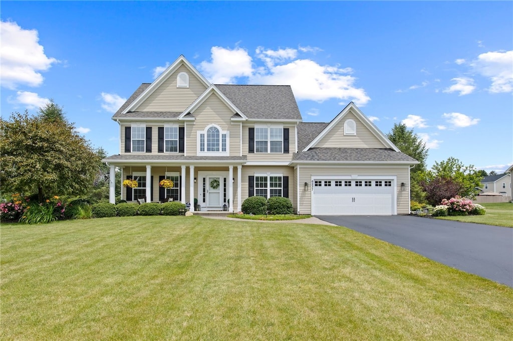 6237 Pheasants Xing, Farmington, NY 14425 - photo 1