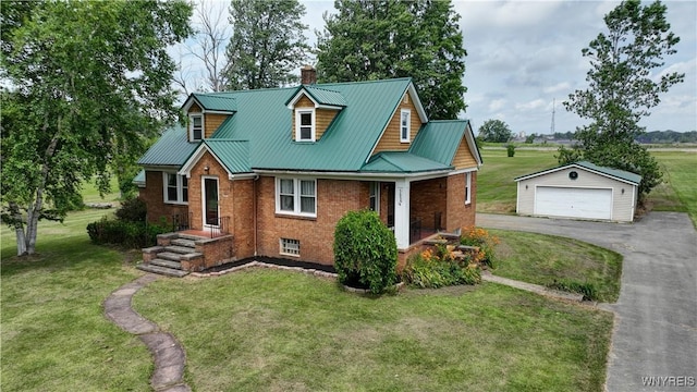 5688 Genesee St, Lancaster, NY 14086 - photo 1