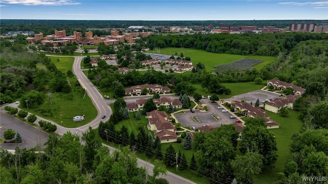 145 Charter Oaks Dr Unit 2, Amherst, NY 14228 - view of property location