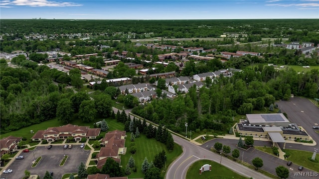 145 Charter Oaks Dr Unit 2, Amherst, NY 14228 - view of property location
