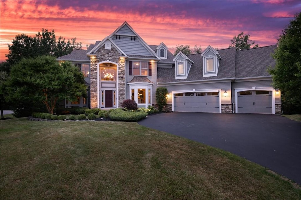 53 Hampstead Dr, Penfield, NY 14580 - photo 1