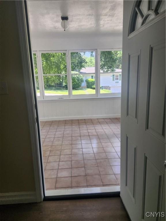 127 Austin Ave, Syracuse, NY 13207 - view of empty room
