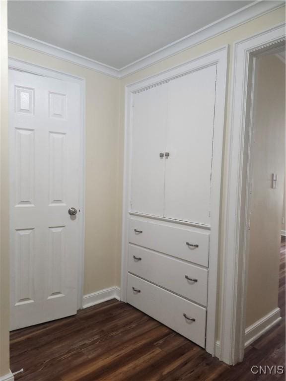 127 Austin Ave, Syracuse, NY 13207 - view of closet