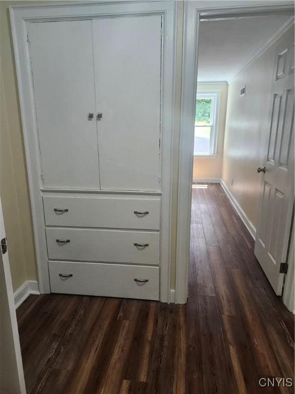 127 Austin Ave, Syracuse, NY 13207 - view of closet