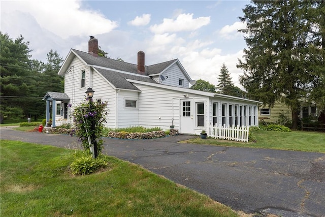 332 E Franklin St, Horseheads, NY 14845 - photo 3