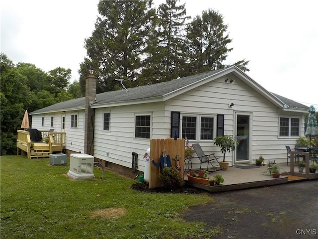 3730 Floridaville Rd, Ira, NY 13033 - photo 2