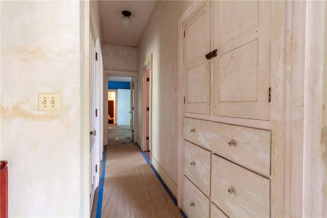 27 E Main St, Sodus, NY 14551 - view of hall