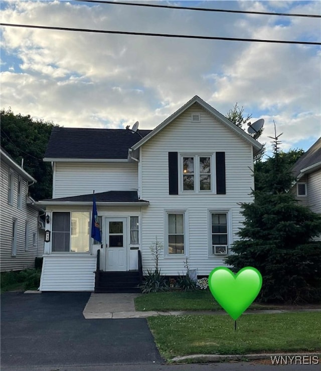 33 Irving St, Lockport City, NY 14094 - photo 3