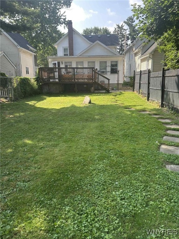 33 Irving St, Lockport City, NY 14094 - photo 6