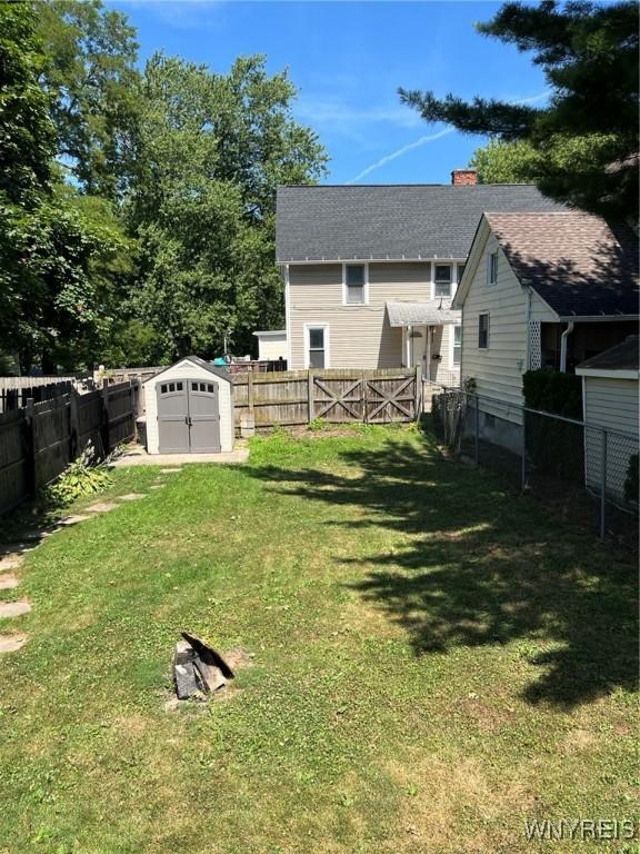 33 Irving St, Lockport City, NY 14094 - photo 4