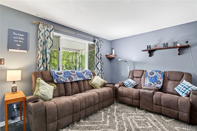 101 Barnsdale Ave, West Seneca, NY 14224 - view of living area