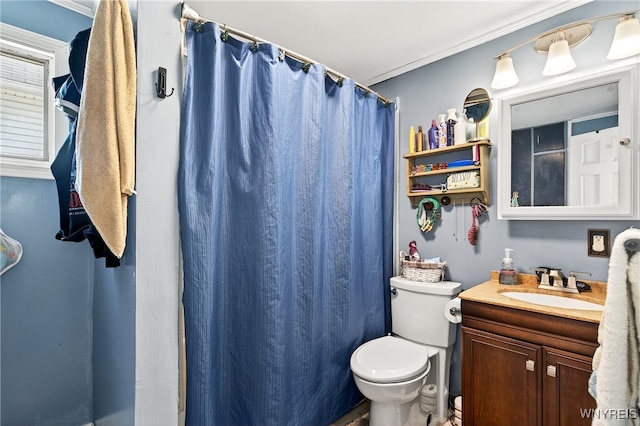 101 Barnsdale Ave, West Seneca, NY 14224 - full bathroom featuring vanity and a shower with curtain