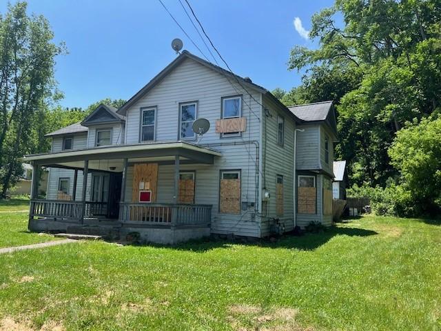 303 S Genesee St, Montour, NY 14865 - photo 1