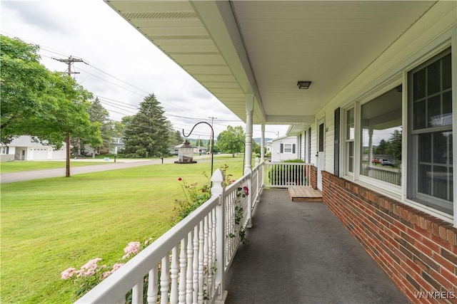 262 Linwood Ave, Warsaw, NY 14569 - photo 3