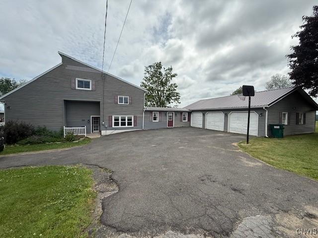 444 Manwaring Rd, Richland, NY 13142 - photo 1