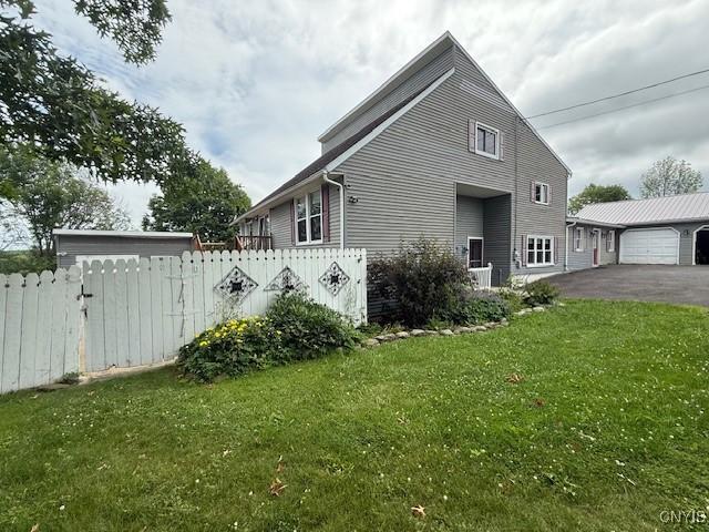 444 Manwaring Rd, Richland, NY 13142 - photo 2