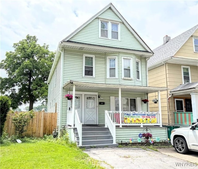 847 Walden Ave, Buffalo, NY 14211 - photo 1