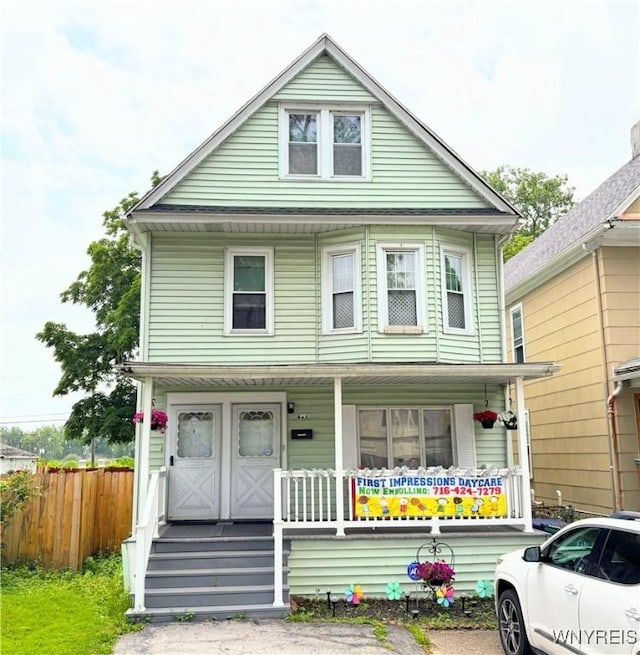 847 Walden Ave, Buffalo, NY 14211 - photo 2