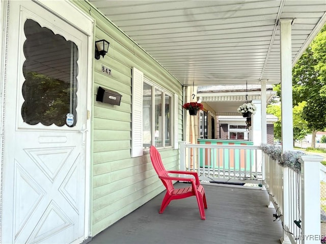 847 Walden Ave, Buffalo, NY 14211 - photo 3