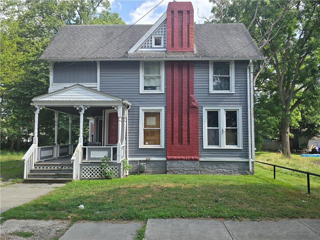 373 W Gray St, Elmira City, NY 14901 - photo 1