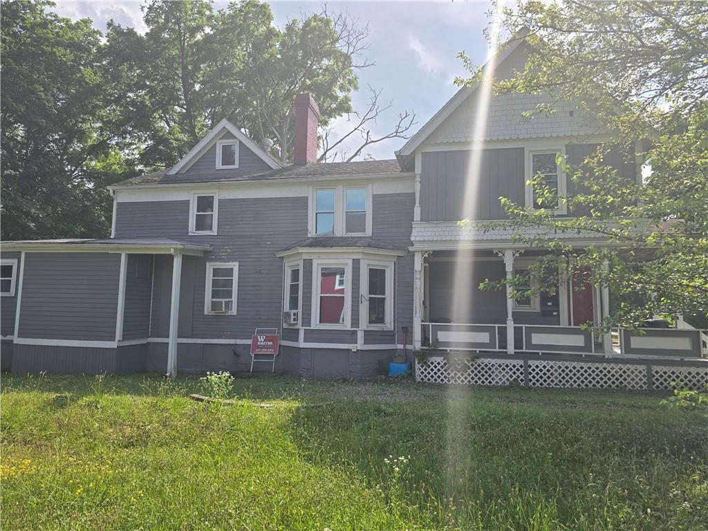 373 W Gray St, Elmira City, NY 14901 - photo 2