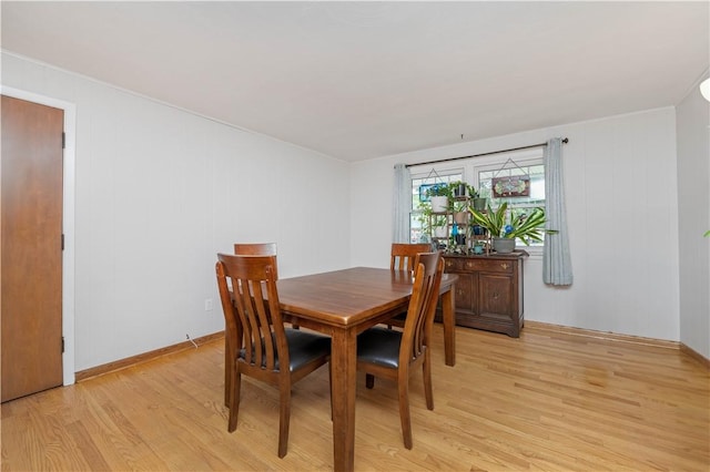 99 Dorian Ln, Greece, NY 14626 - dining area with light wood finished floors