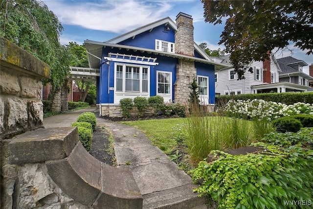 34 Jewett Pkwy, Buffalo, NY 14214 - photo 2