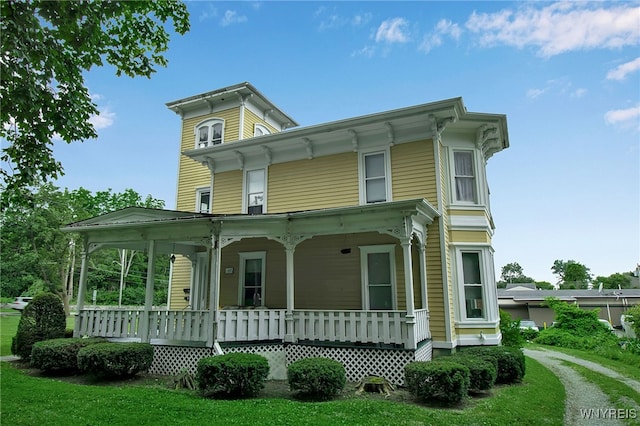 72 2nd St, Geneseo, NY 14454 - photo 1