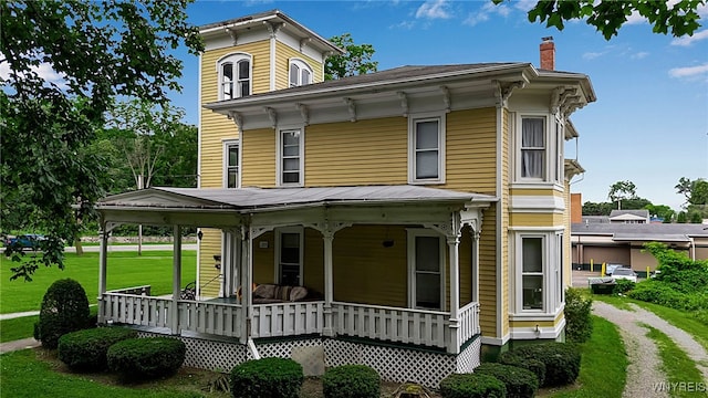 72 2nd St, Geneseo, NY 14454 - photo 3