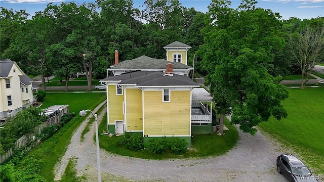 72 2nd St, Geneseo, NY 14454 - photo 49