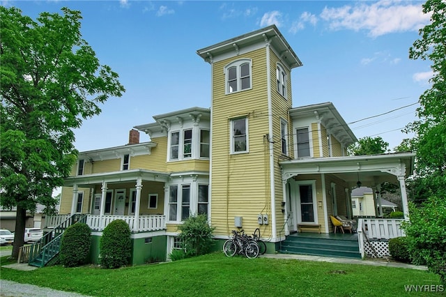 72 2nd St, Geneseo, NY 14454 - photo 50