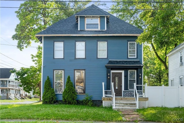 10 Grant St, Utica, NY 13501 - photo 1