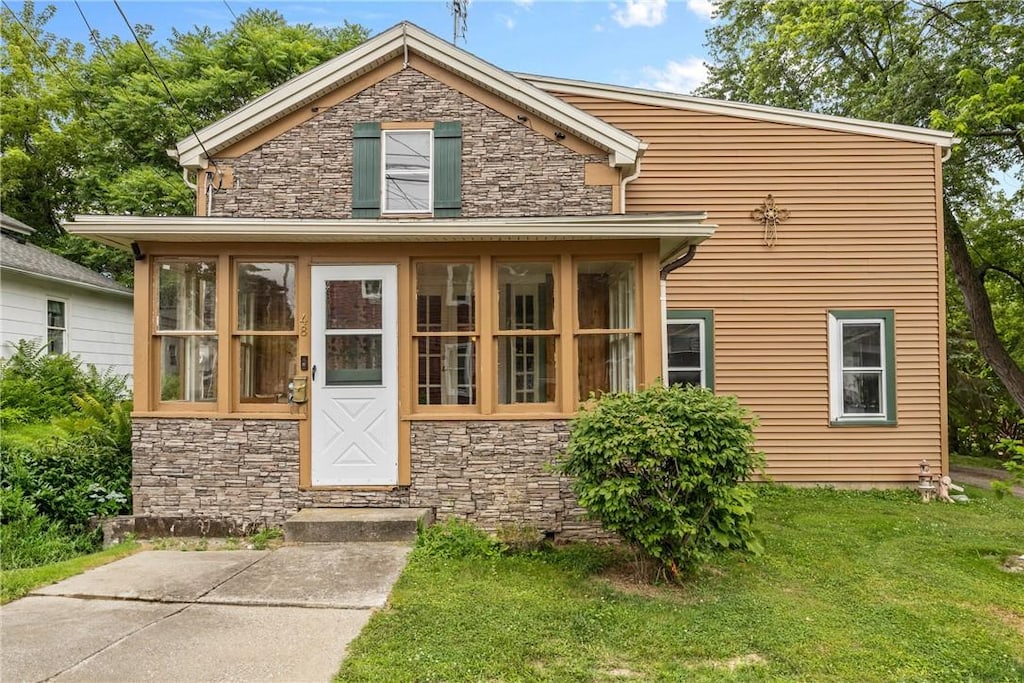 48 Mariah St, Parma, NY 14468 - photo 1
