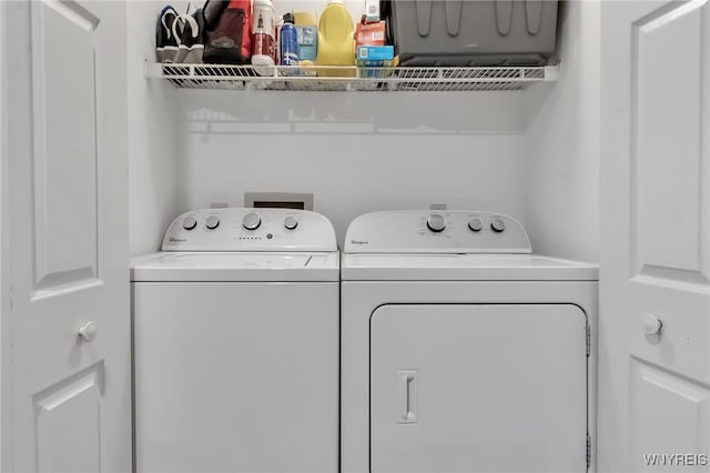 3 Keph Dr Unit 3, Amherst, NY 14228 - washroom with washer and clothes dryer