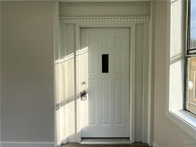 152 W Cayuga St, Oswego, NY 13126 - view of exterior entry
