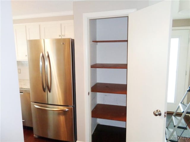 4315 Twilight Ln, Hamburg, NY 14075 - view of pantry