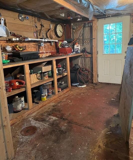 1571 State Highway 7, Afton, NY 13730 - view of storage room