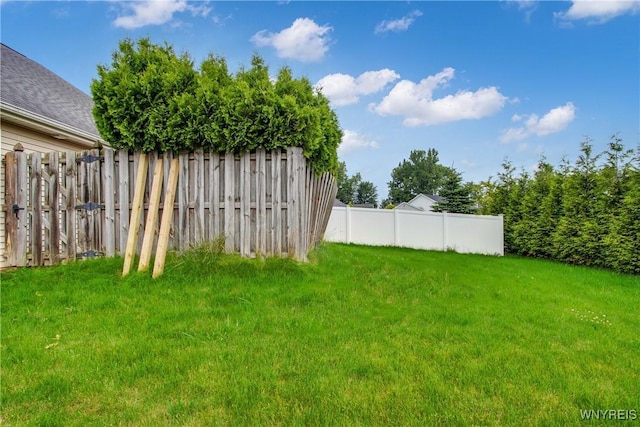 25 Caspian Ct, Amherst, NY 14228 - view of yard